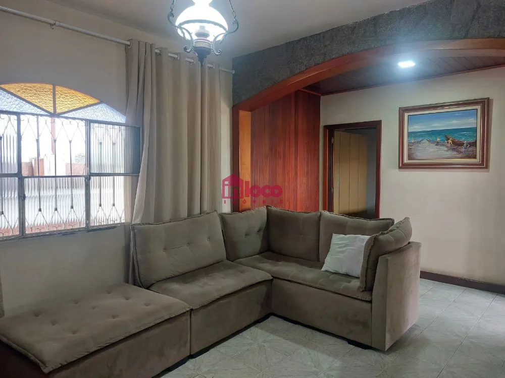 Casa, 6 quartos - Foto 2