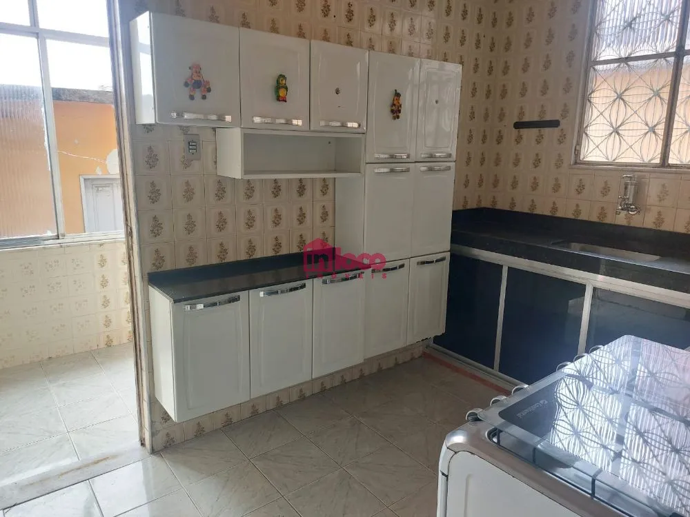 Casa, 6 quartos - Foto 16