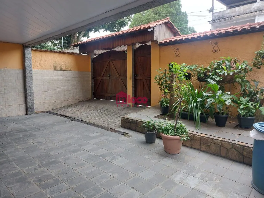Casa, 6 quartos - Foto 24