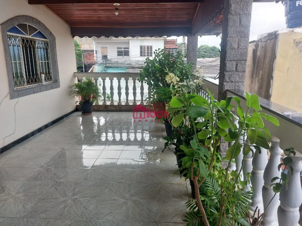 Casa, 6 quartos - Foto 11