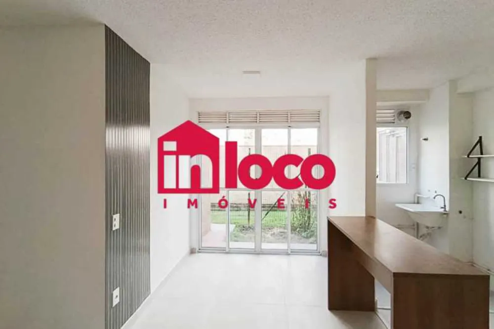 Apartamento, 2 quartos, 50 m² - Foto 7