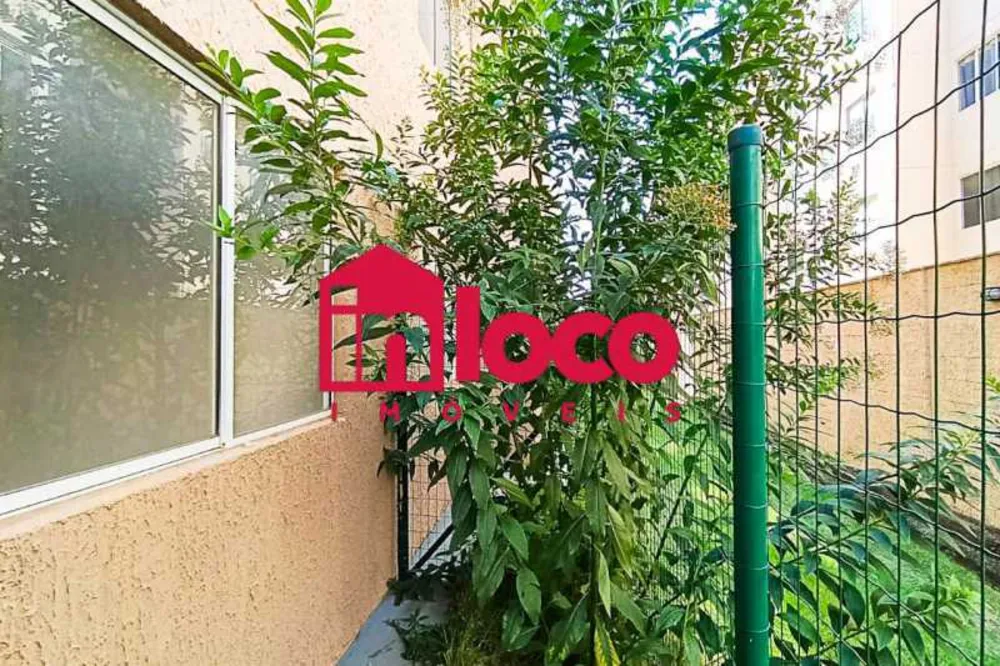 Apartamento, 2 quartos, 50 m² - Foto 6