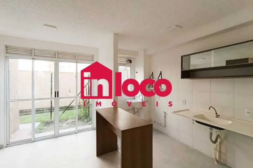 Apartamento, 2 quartos, 50 m² - Foto 8
