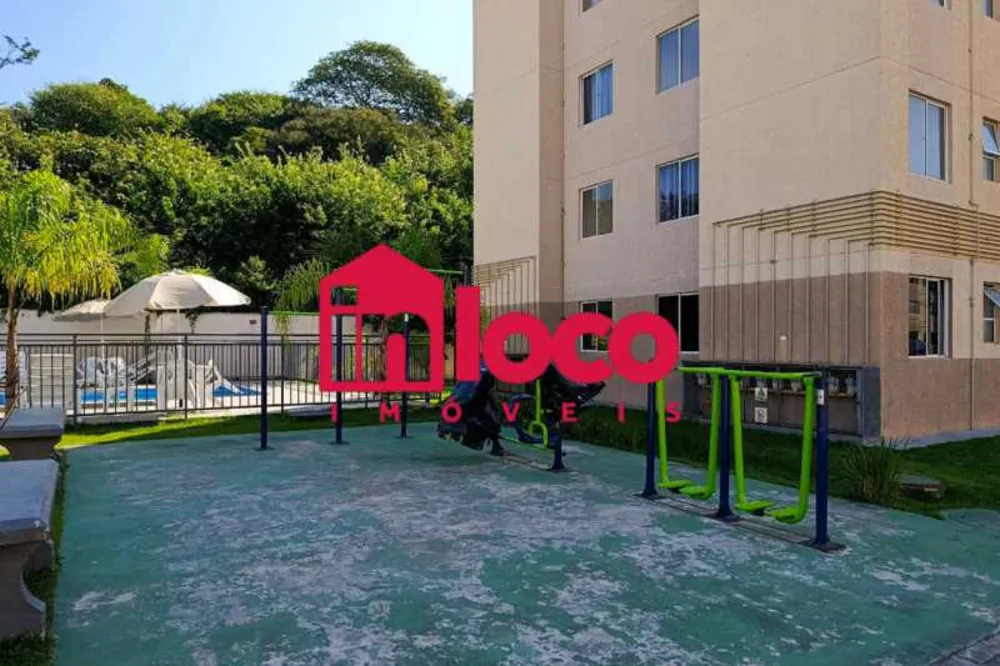 Apartamento, 2 quartos, 50 m² - Foto 16