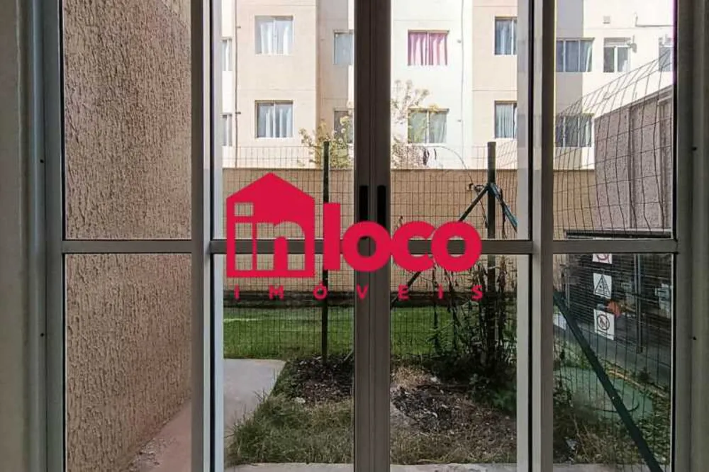 Apartamento, 2 quartos, 50 m² - Foto 4