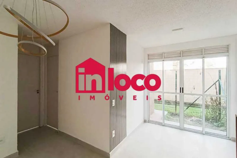 Apartamento, 2 quartos, 50 m² - Foto 3