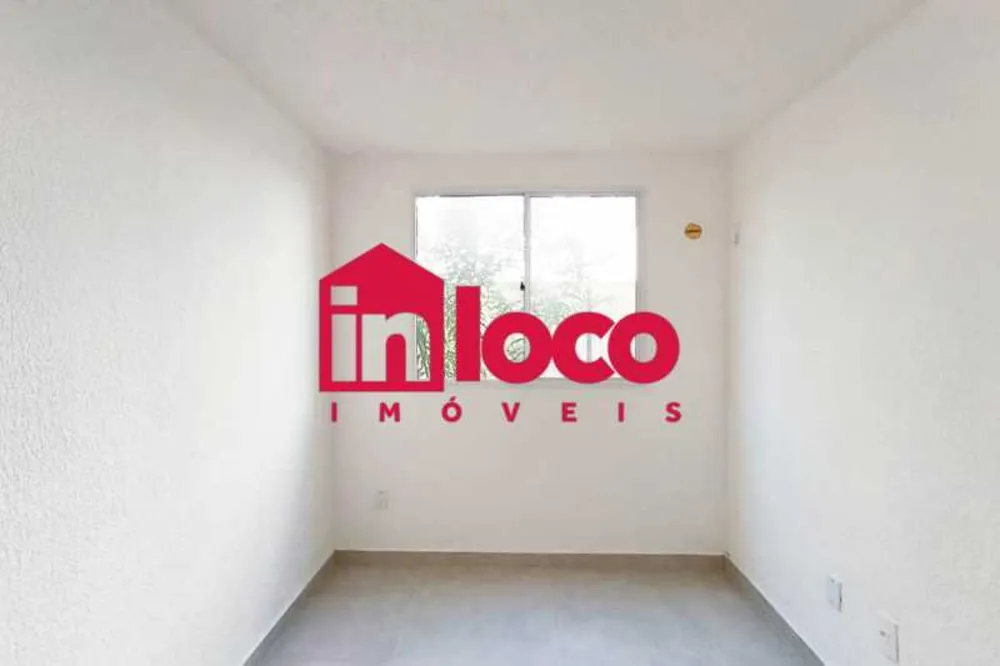 Apartamento, 2 quartos, 50 m² - Foto 12