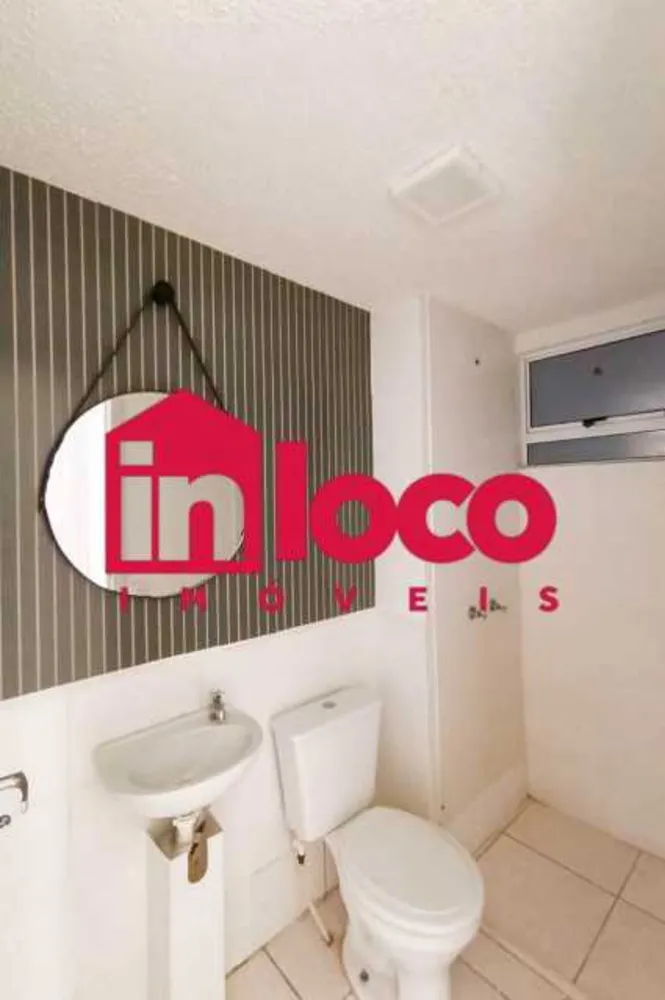 Apartamento, 2 quartos, 50 m² - Foto 11