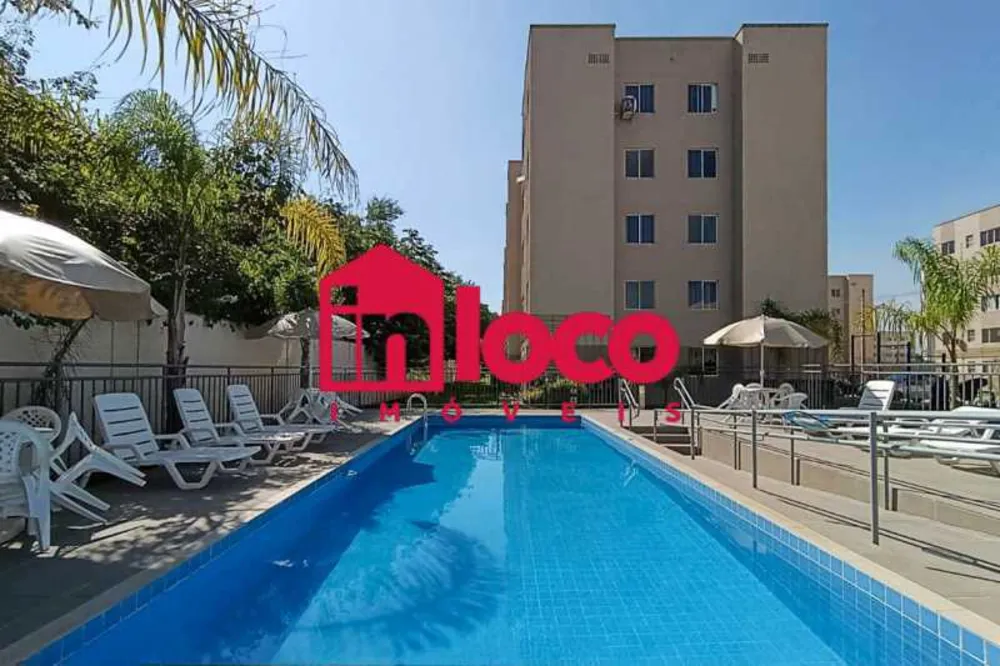 Apartamento, 2 quartos, 50 m² - Foto 14