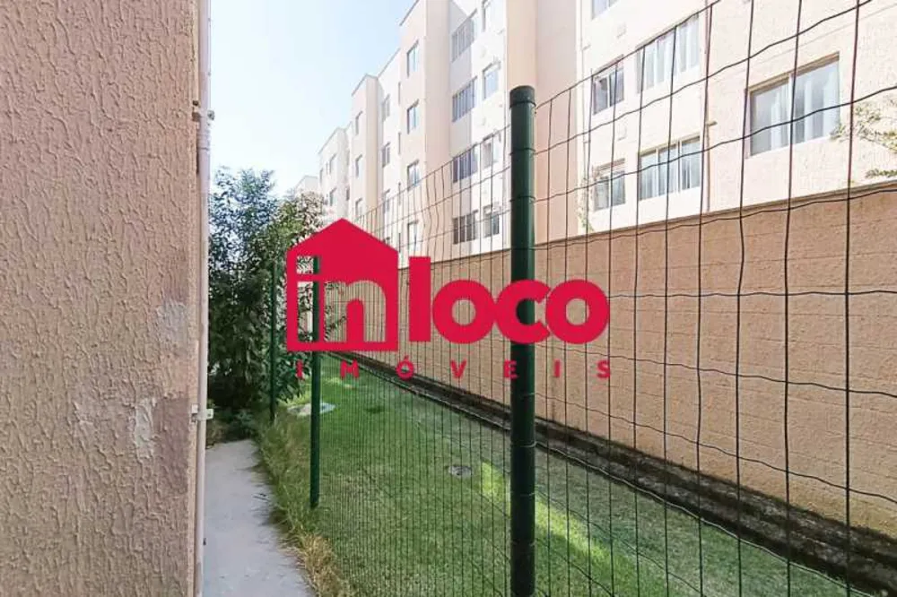 Apartamento, 2 quartos, 50 m² - Foto 5