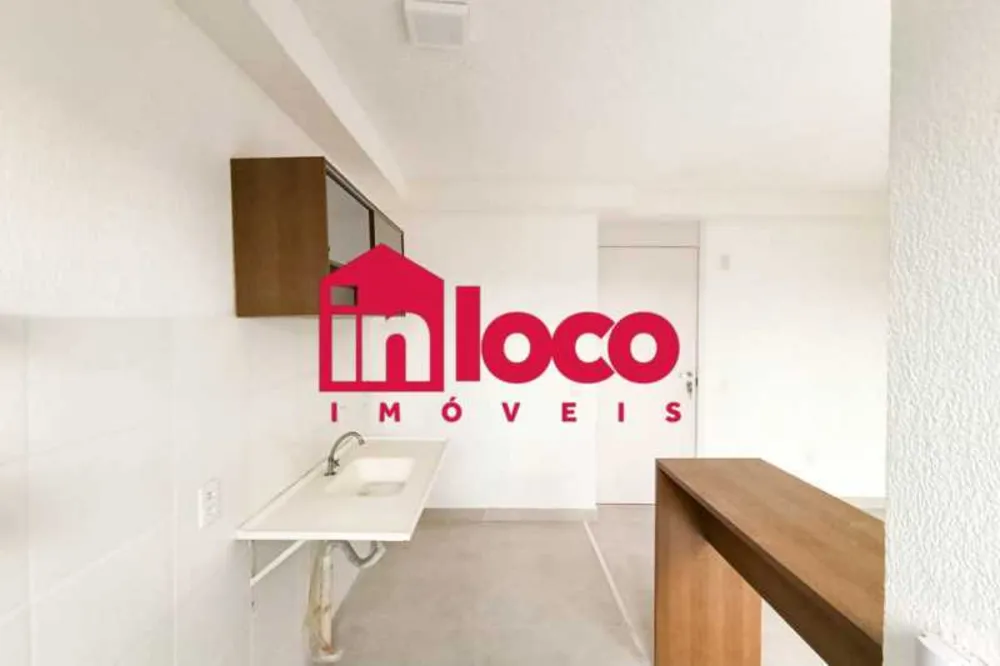 Apartamento, 2 quartos, 50 m² - Foto 9