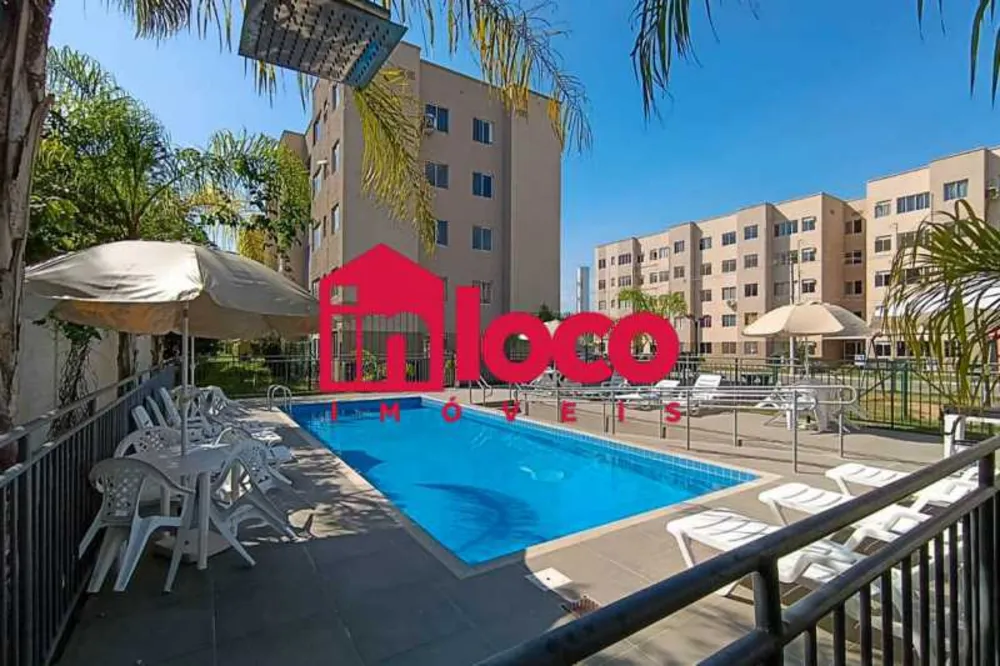 Apartamento, 2 quartos, 50 m² - Foto 13