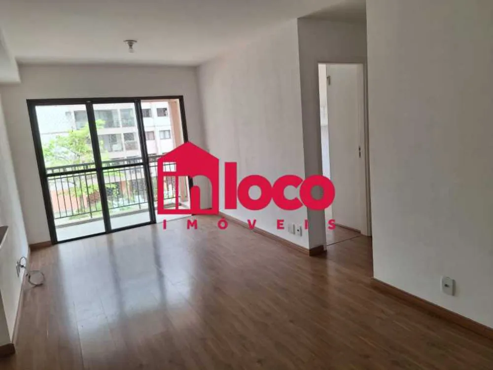 Apartamento, 2 quartos, 76 m² - Foto 5
