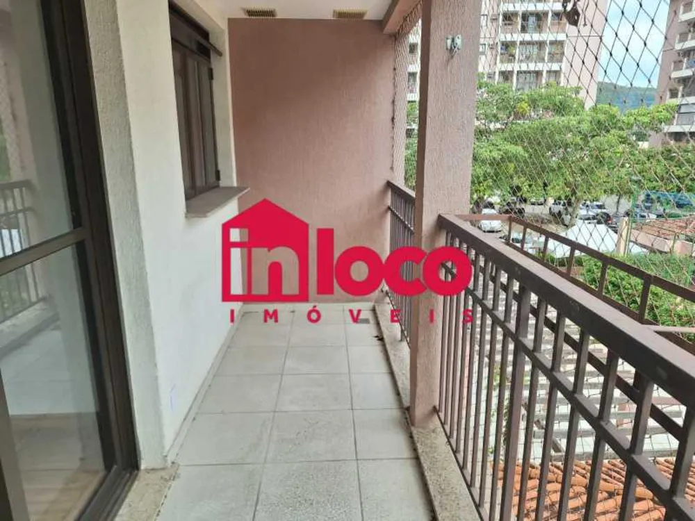 Apartamento, 2 quartos, 76 m² - Foto 6