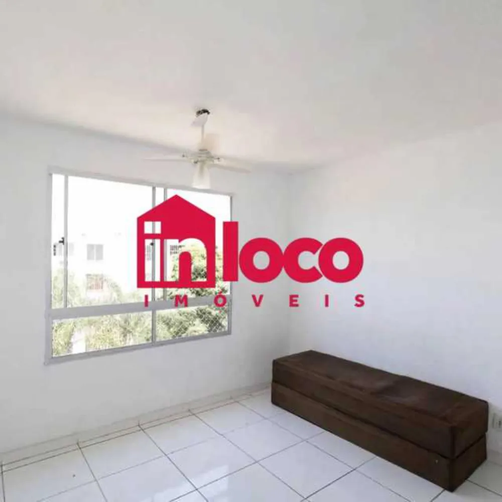 Apartamento, 2 quartos, 45 m² - Foto 3