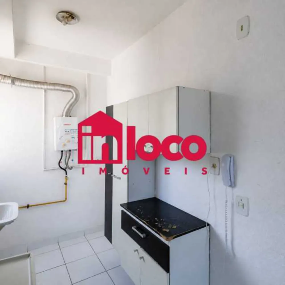 Apartamento, 2 quartos, 45 m² - Foto 5