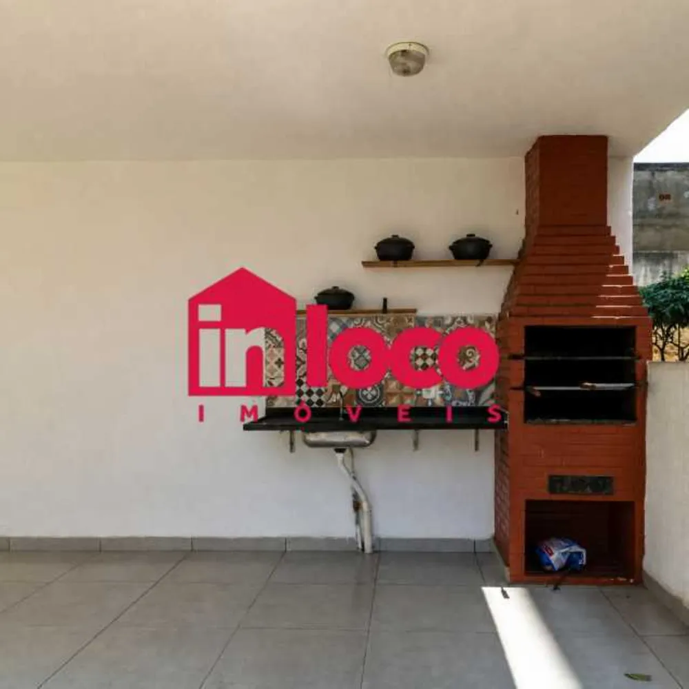 Apartamento, 2 quartos, 45 m² - Foto 17