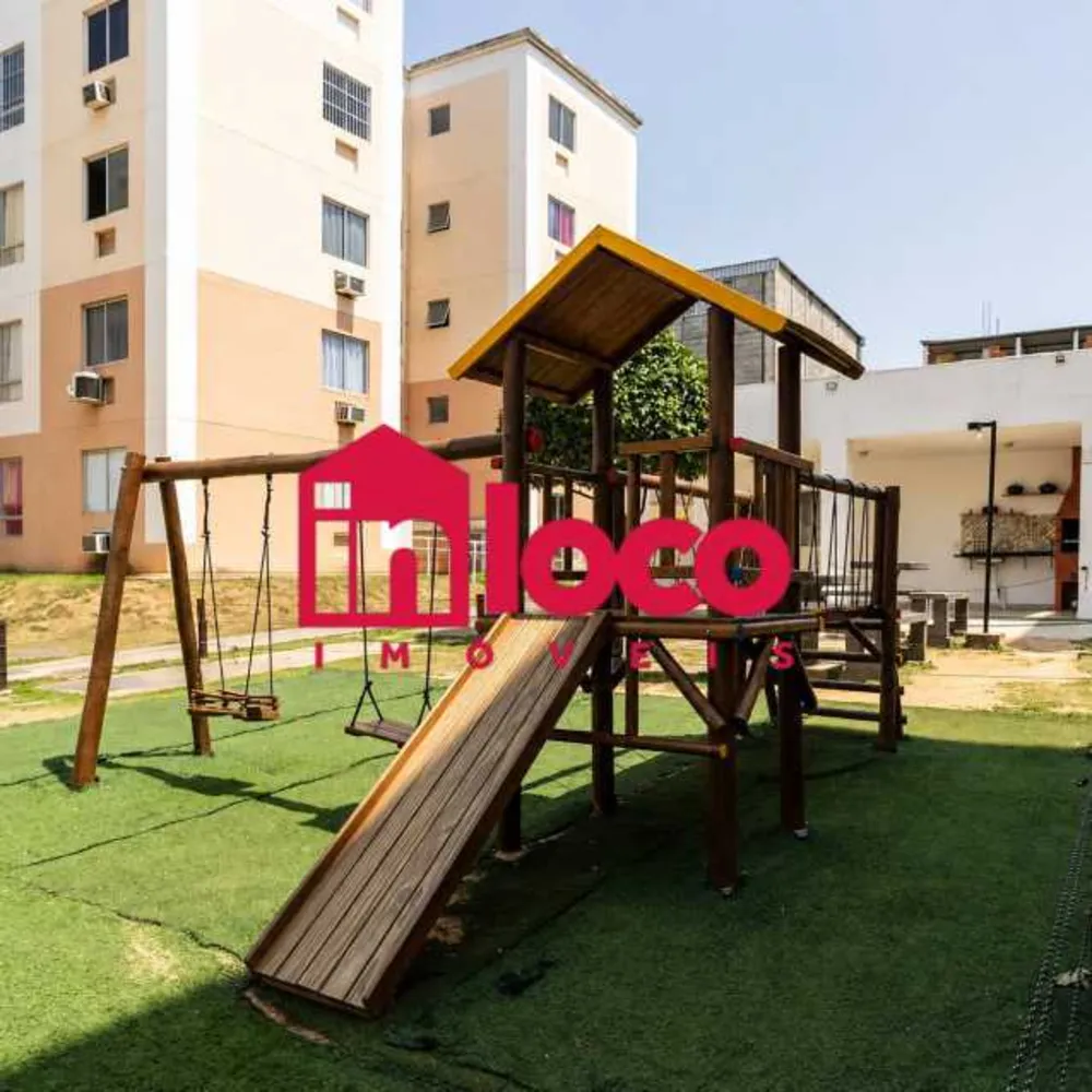 Apartamento, 2 quartos, 45 m² - Foto 15