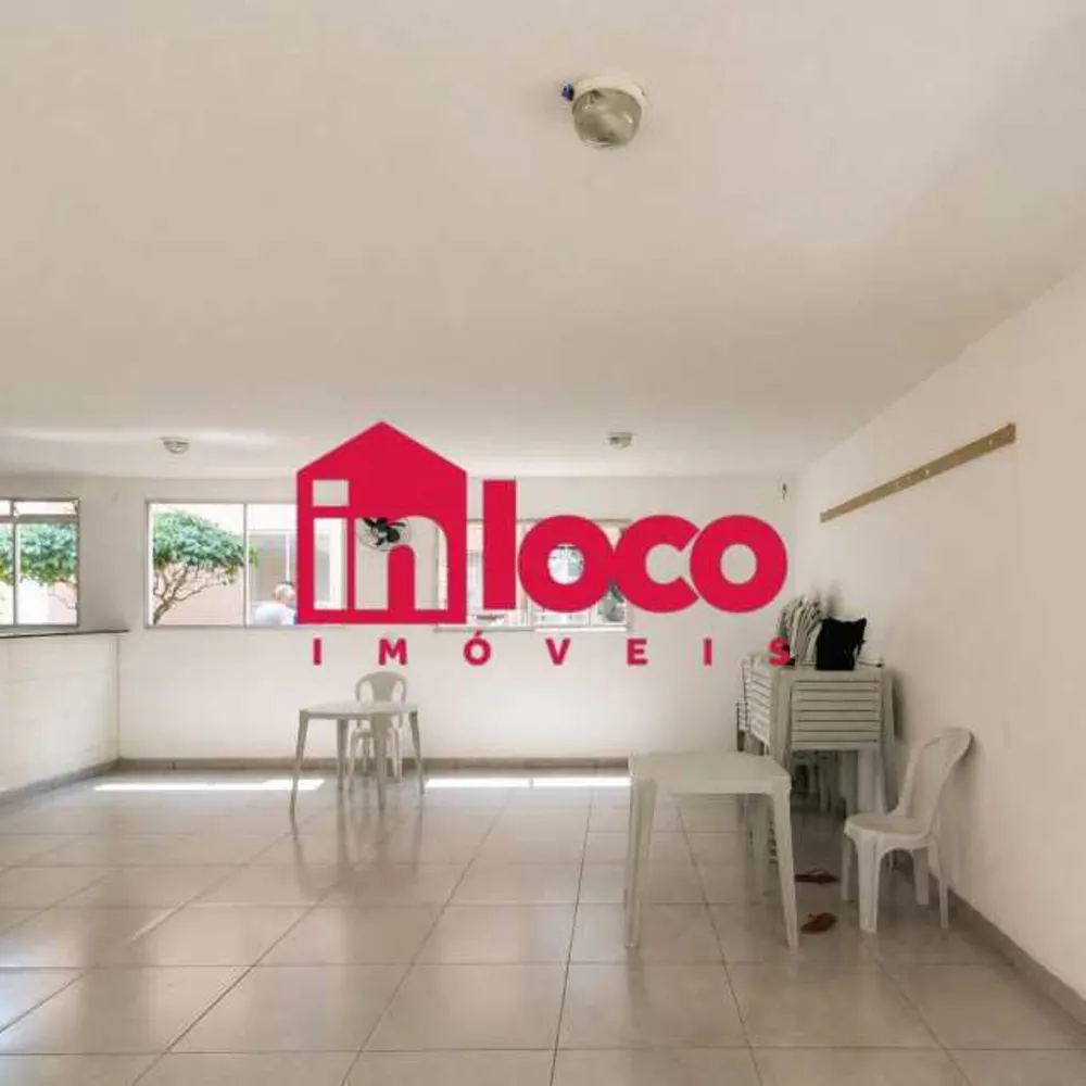 Apartamento, 2 quartos, 45 m² - Foto 18