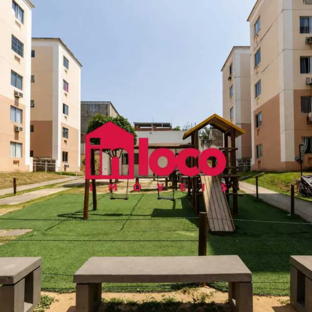 Apartamento, 2 quartos, 45 m² - Foto 16