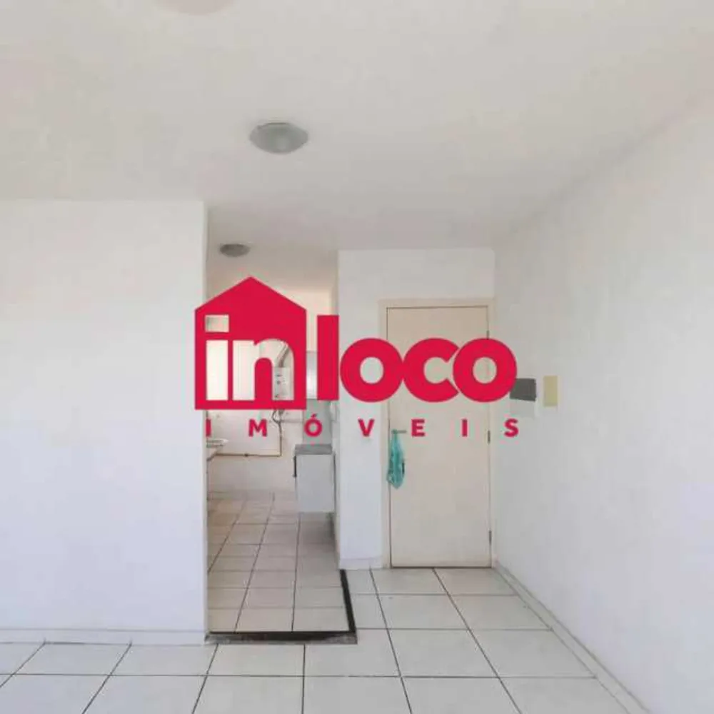 Apartamento, 2 quartos, 45 m² - Foto 2