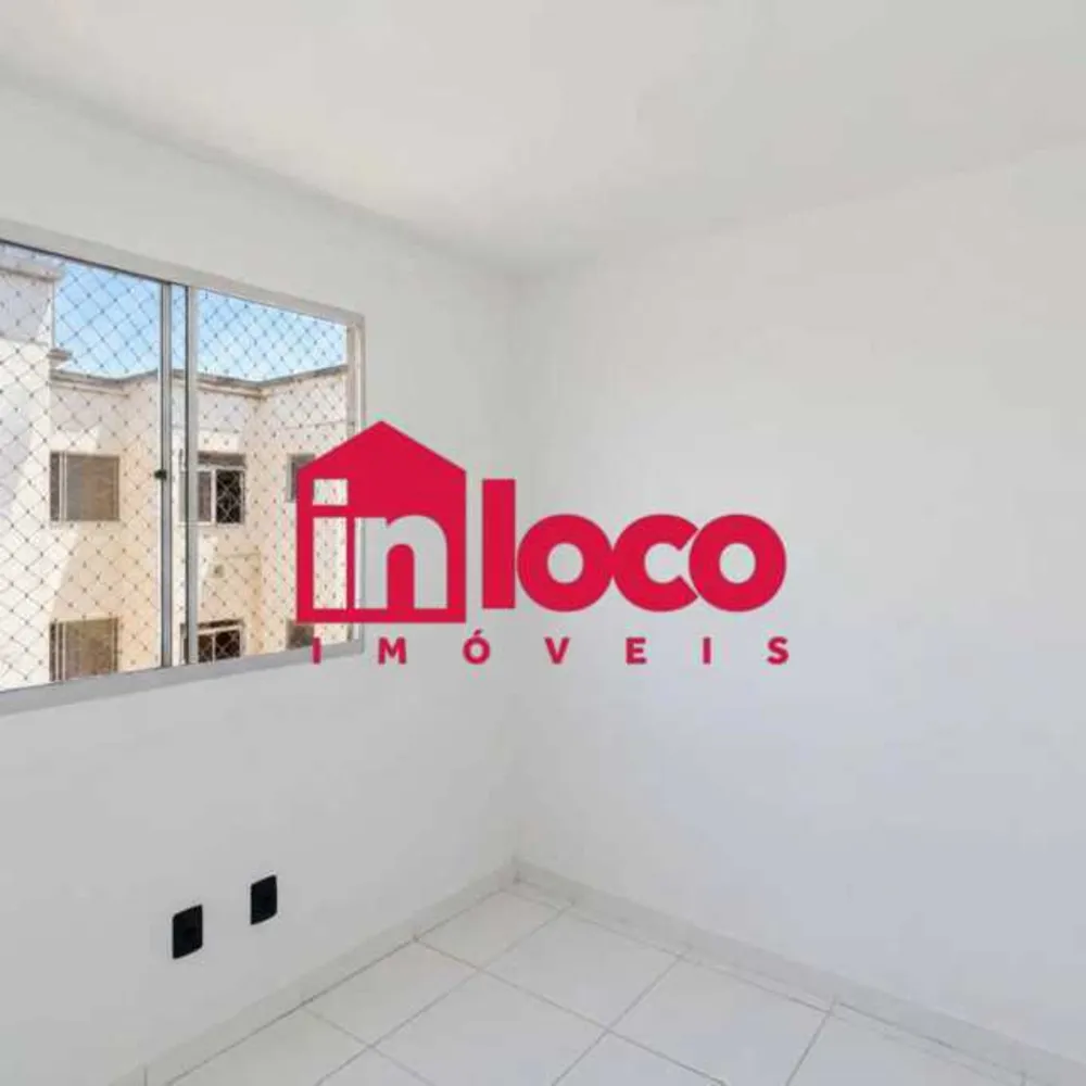 Apartamento, 2 quartos, 45 m² - Foto 11