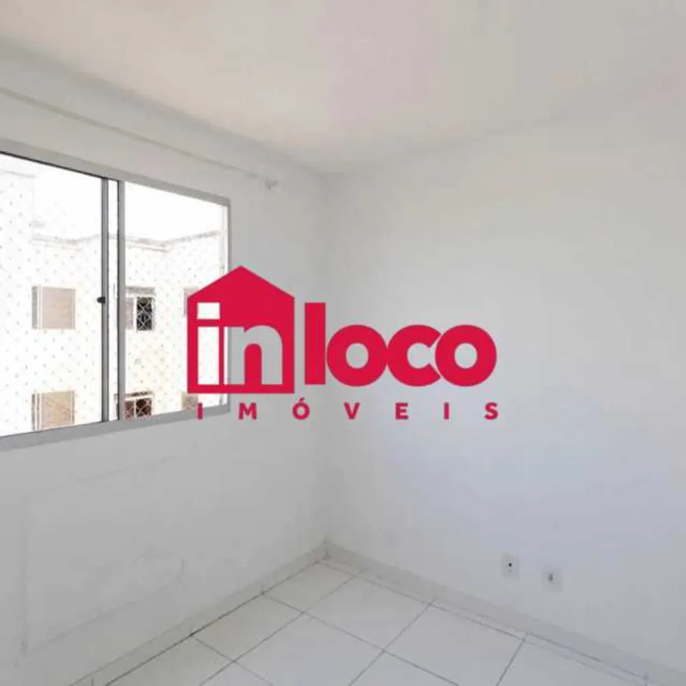 Apartamento, 2 quartos, 45 m² - Foto 10