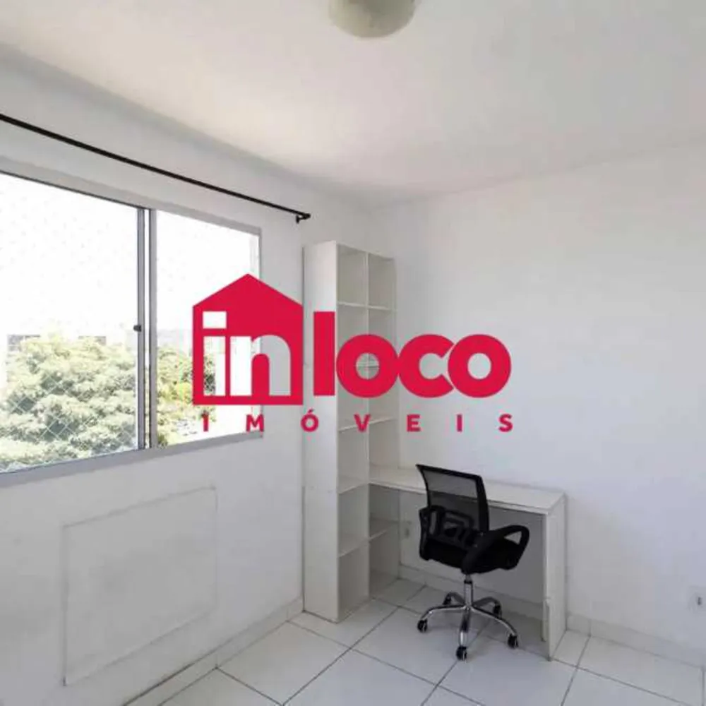 Apartamento, 2 quartos, 45 m² - Foto 9