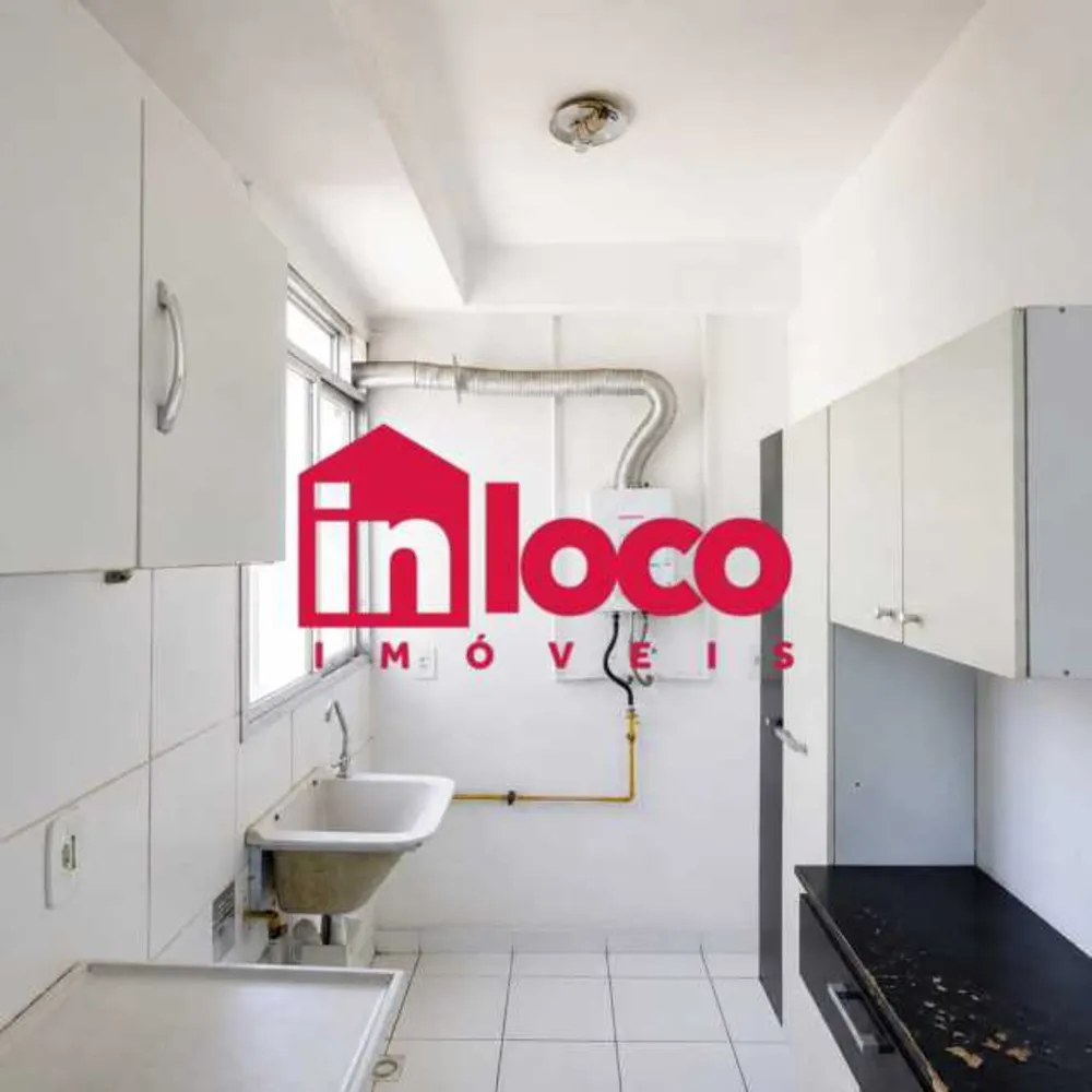 Apartamento, 2 quartos, 45 m² - Foto 6