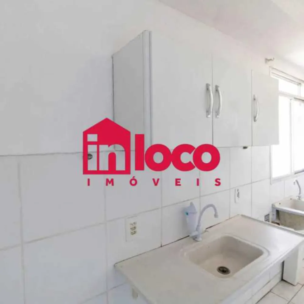 Apartamento, 2 quartos, 45 m² - Foto 7