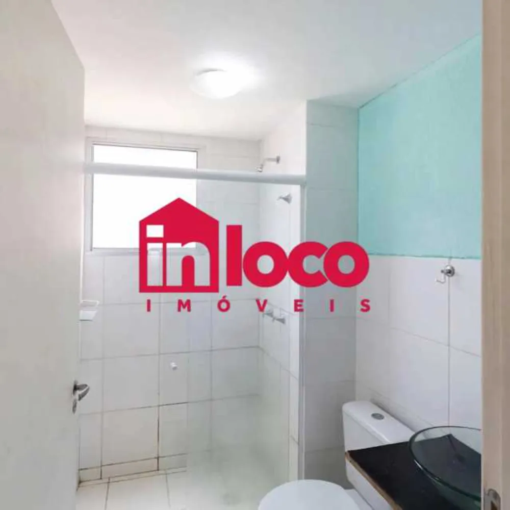 Apartamento, 2 quartos, 45 m² - Foto 12