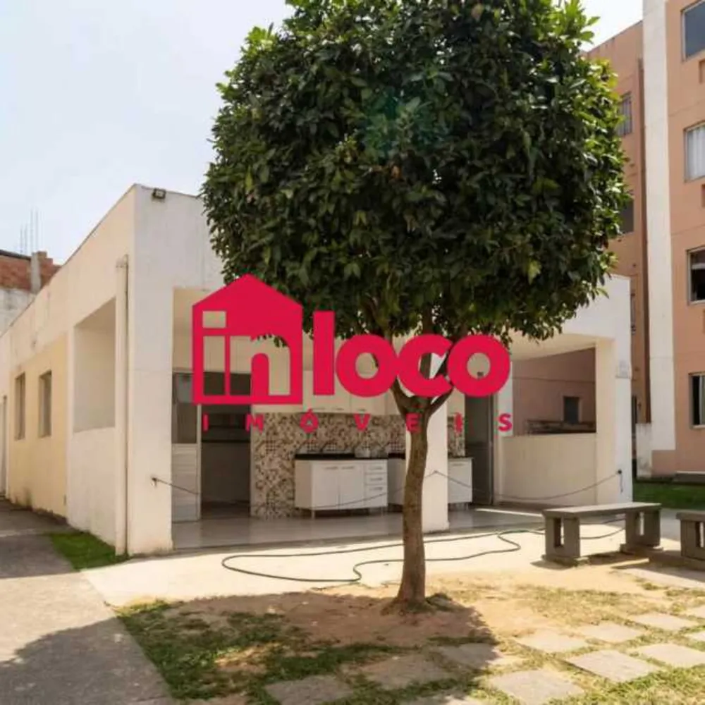 Apartamento, 2 quartos, 45 m² - Foto 19