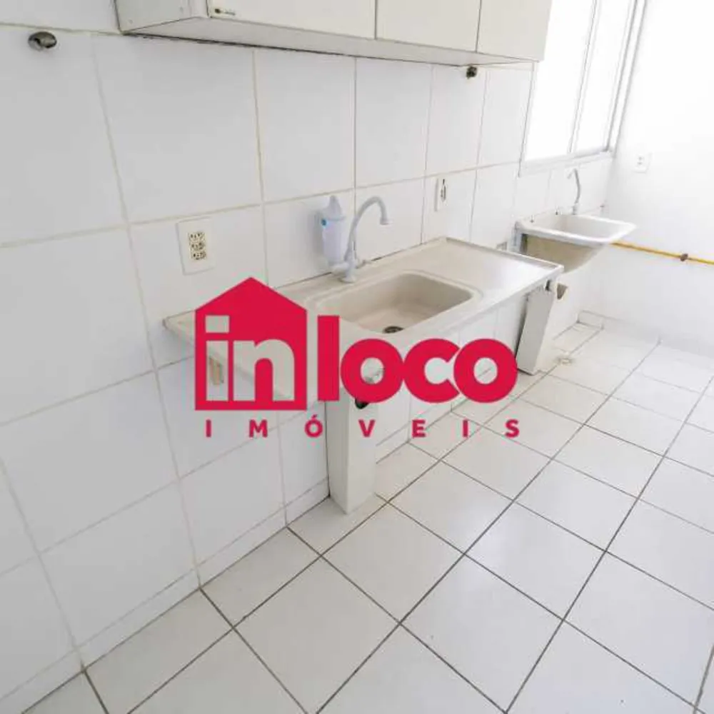 Apartamento, 2 quartos, 45 m² - Foto 4