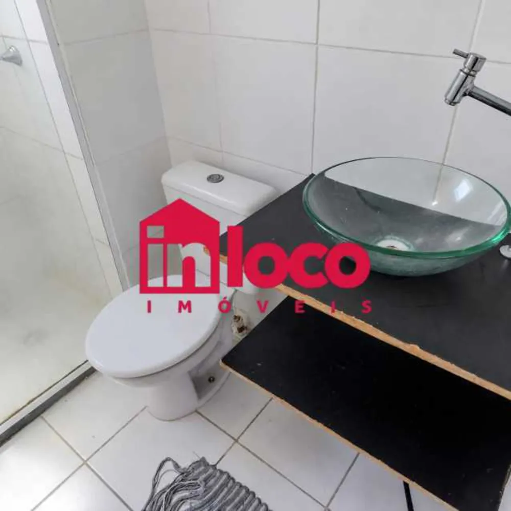 Apartamento, 2 quartos, 45 m² - Foto 13