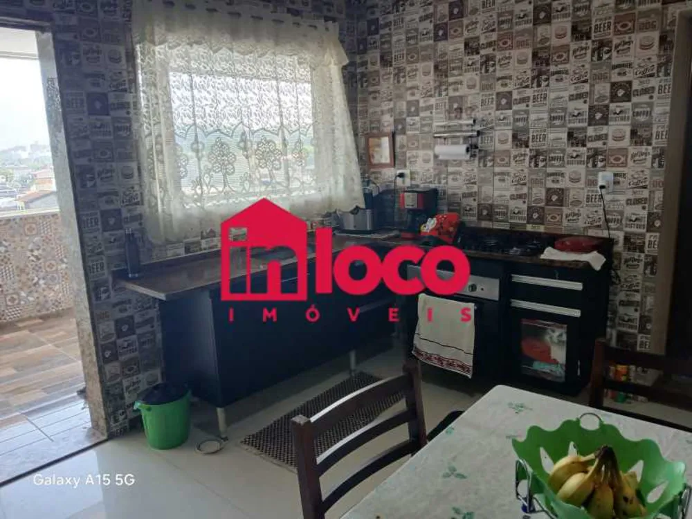Casa, 3 quartos, 200 m² - Foto 14