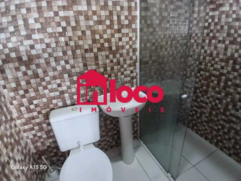 Casa, 3 quartos, 200 m² - Foto 4