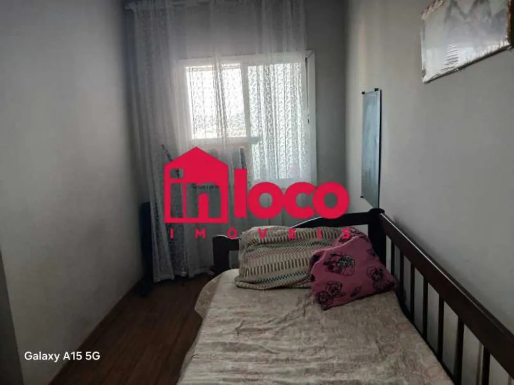 Casa, 3 quartos, 200 m² - Foto 10