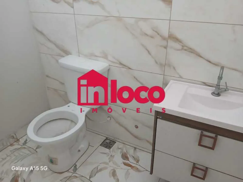 Casa, 3 quartos, 200 m² - Foto 24