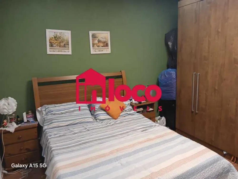 Casa, 3 quartos, 200 m² - Foto 10