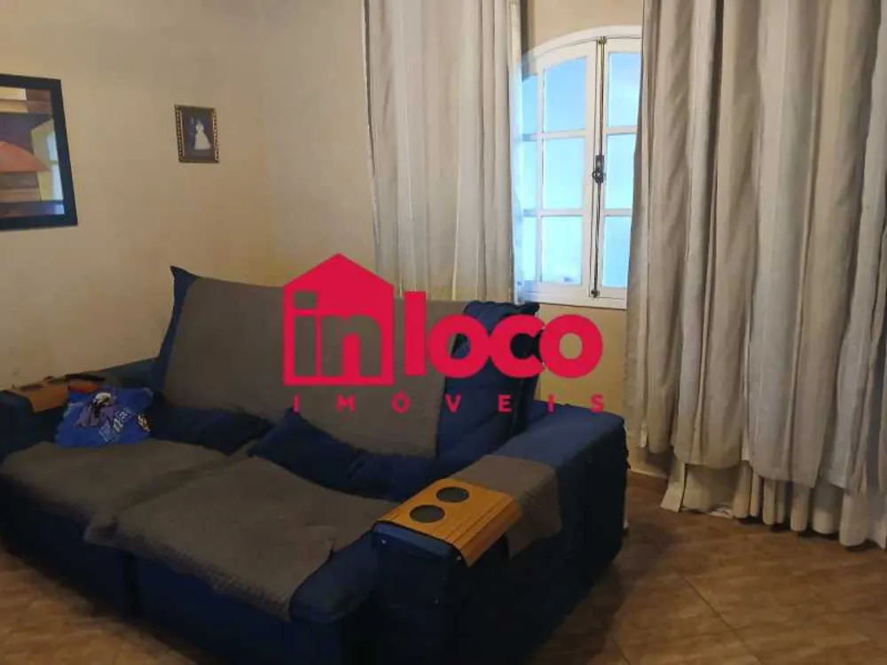 Casa, 3 quartos, 200 m² - Foto 14