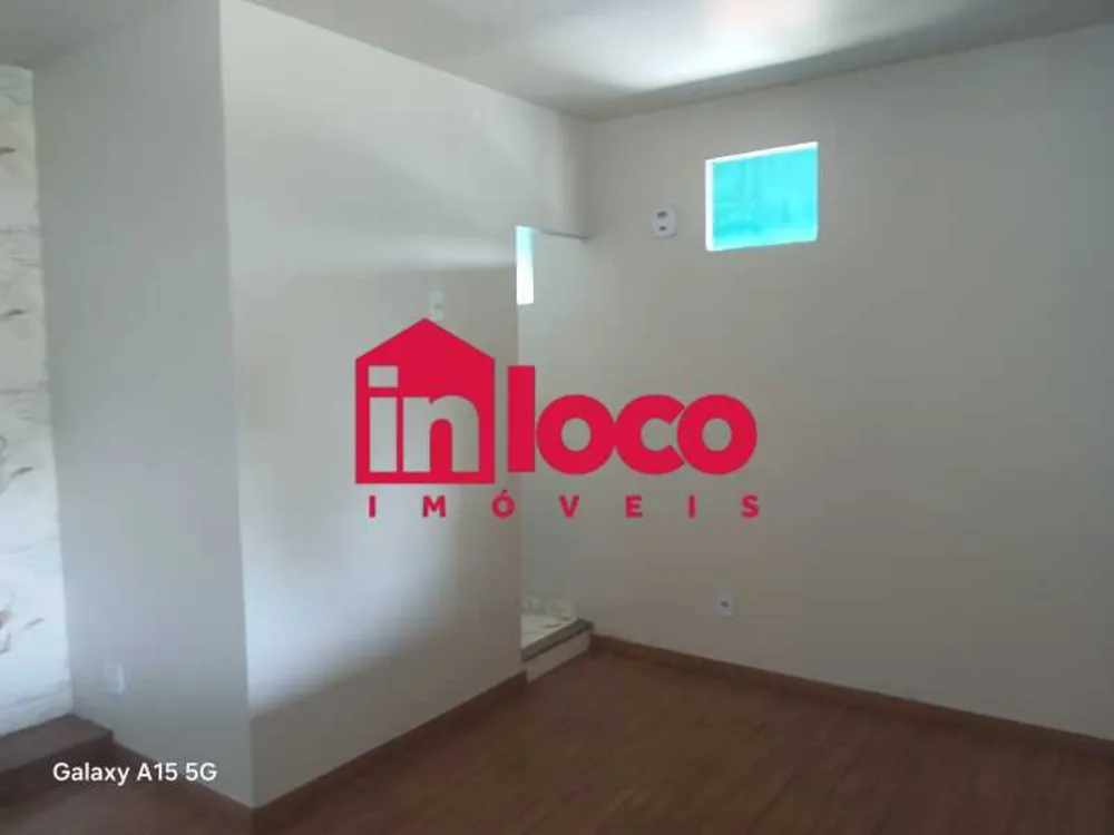 Casa, 3 quartos, 200 m² - Foto 9