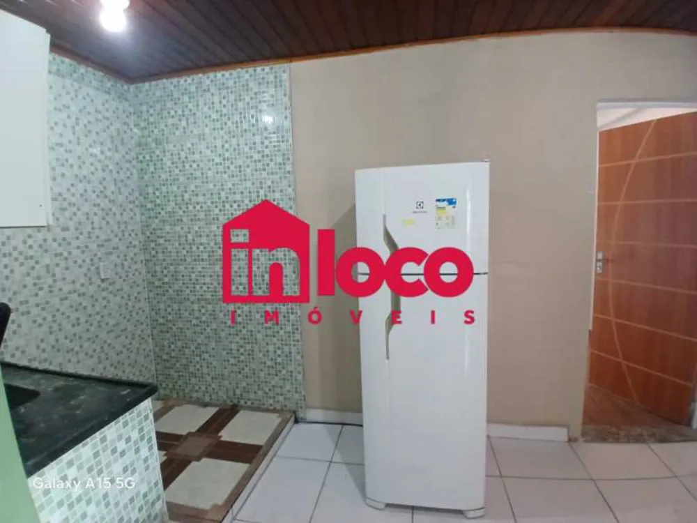 Casa, 3 quartos, 200 m² - Foto 27