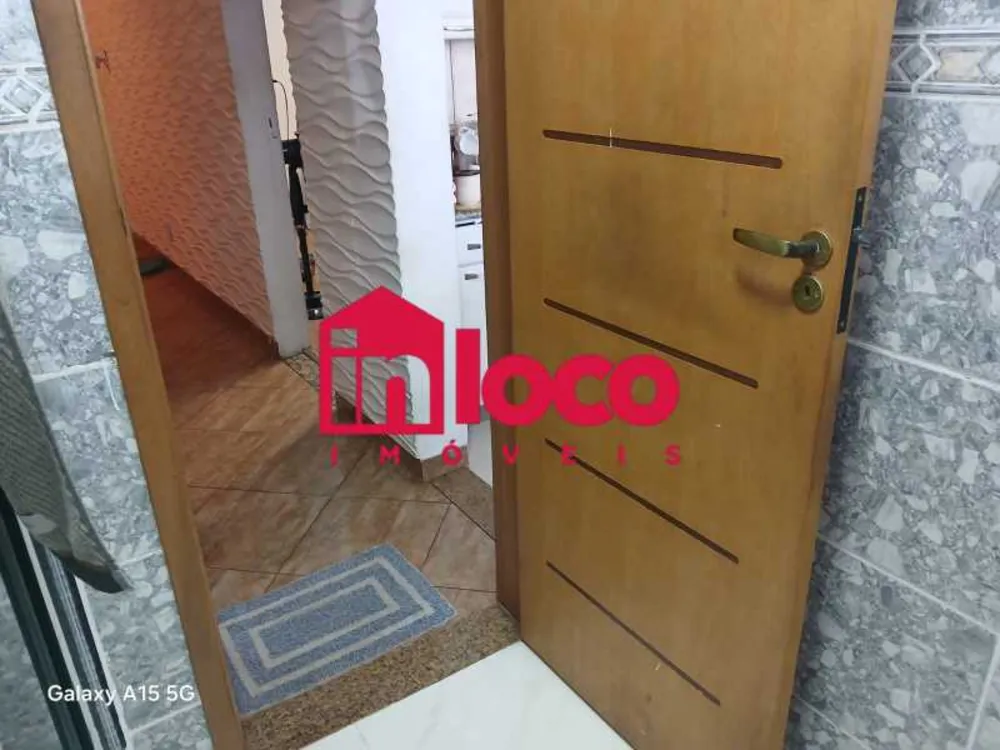 Casa, 3 quartos, 200 m² - Foto 12