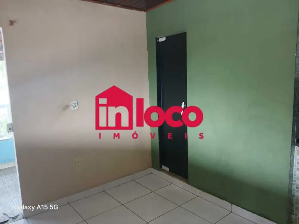 Casa, 3 quartos, 200 m² - Foto 1