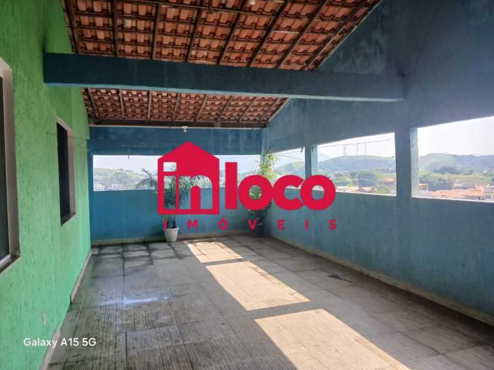Casa, 3 quartos, 200 m² - Foto 12