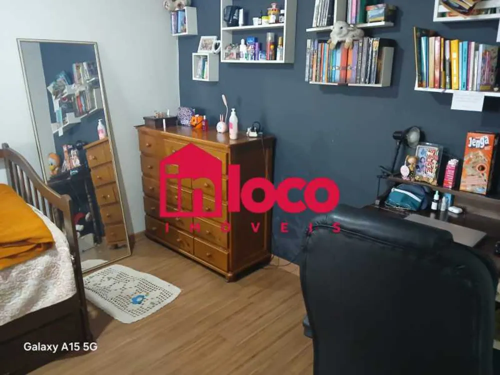 Casa, 3 quartos, 200 m² - Foto 16