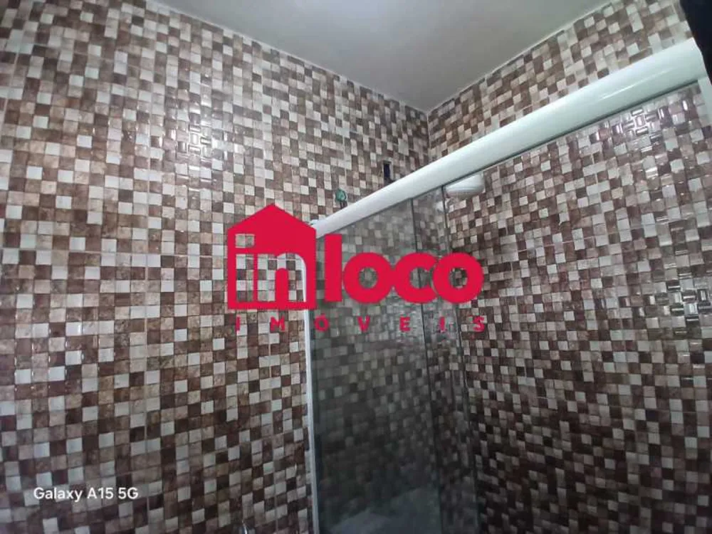Casa, 3 quartos, 200 m² - Foto 3