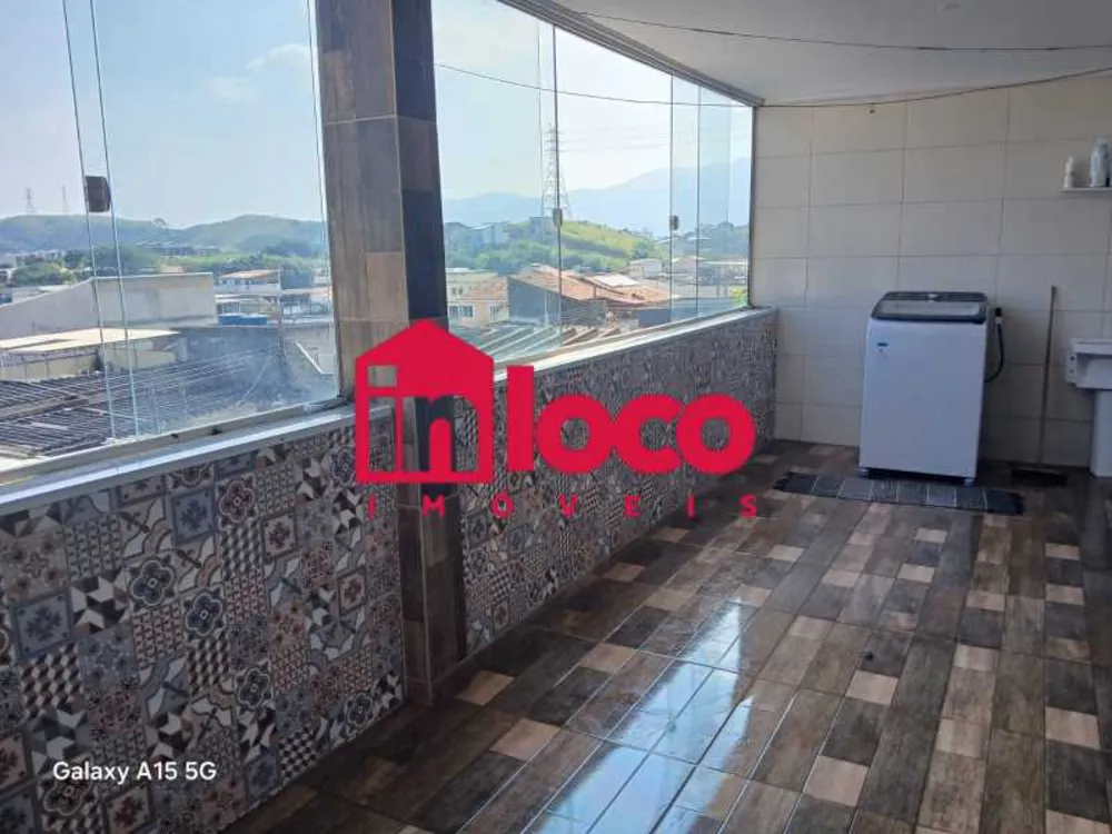 Casa, 3 quartos, 200 m² - Foto 13