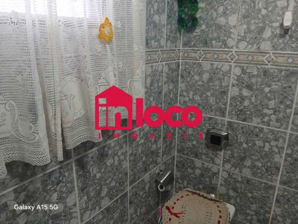 Casa, 3 quartos, 200 m² - Foto 15