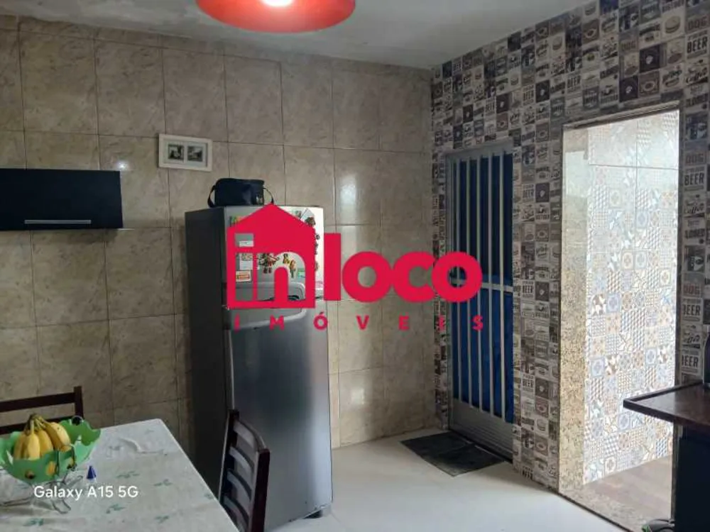 Casa, 3 quartos, 200 m² - Foto 6